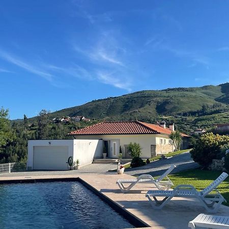 Quinta D'Arroteia Villa Monção Exteriör bild